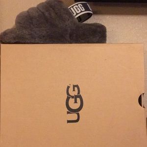 UGG Slides